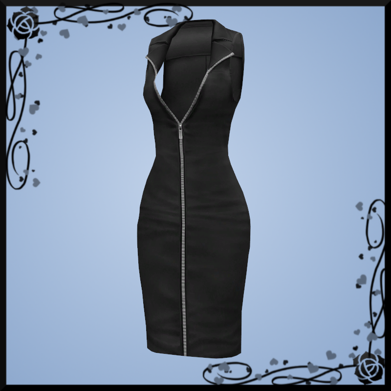Angelique Dress DOWNLOAD by Reseliee on DeviantArt
