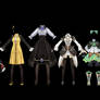Atelier Clothes Pack 5 DOWNLOAD