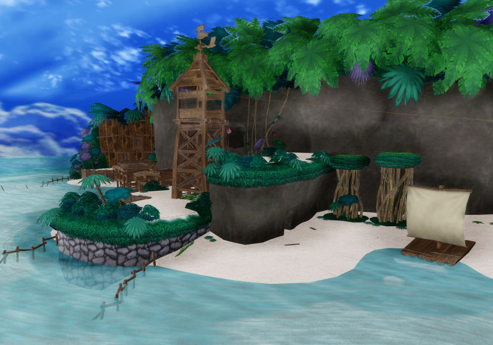 destiny-islands-other-side-download-by-reseliee-on-deviantart