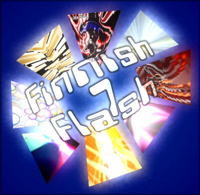 Finnish Flash 7