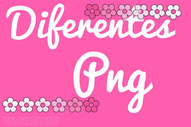 Diferentes Png