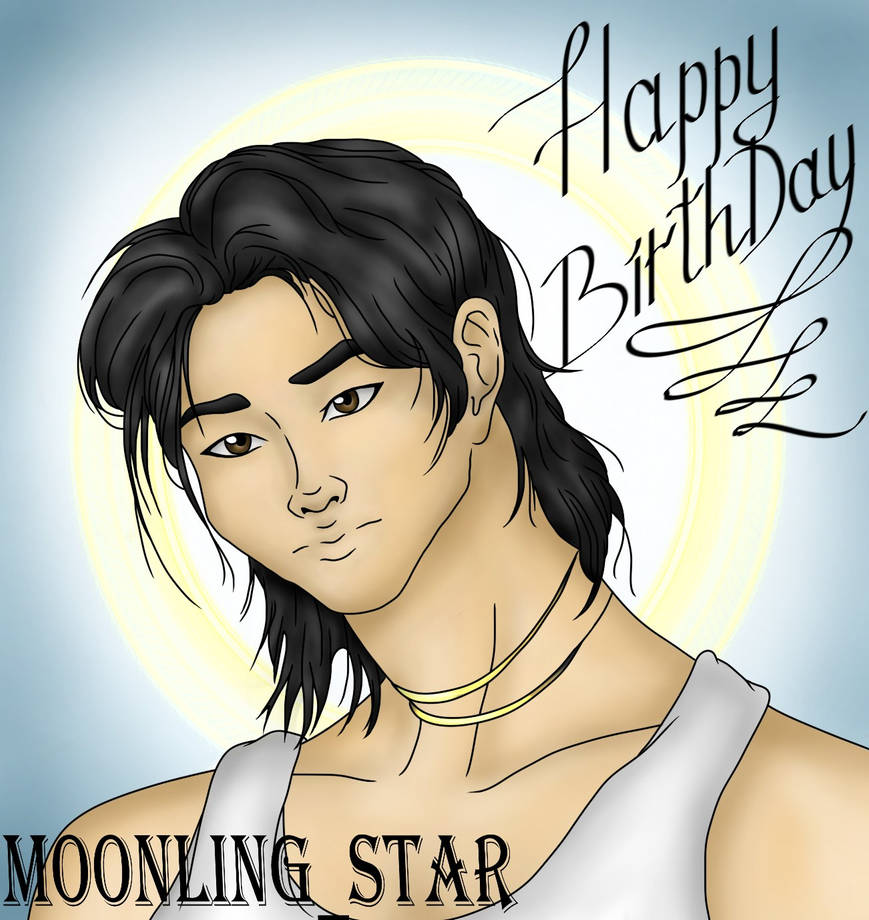 Felix’s Birthday by MoonlingStar on DeviantArt