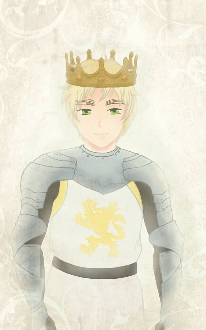For King And Country Ch 2 England X Reader By Nizhonii On Deviantart