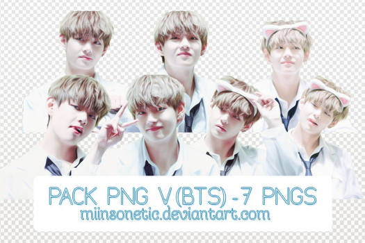 PACK PNG #20