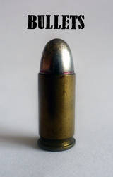 bullet
