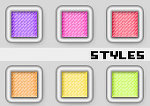 Layer Styles Set 1 by Alice-Grafixx on DeviantArt