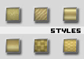 Layer Styles Set 8 by Alice-Grafixx on DeviantArt