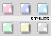 Layer Styles Set 10 by Alice-Grafixx on DeviantArt