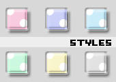 Layer Styles Set 10 by Alice-Grafixx on DeviantArt