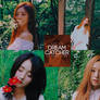 Photopack: DREAMCATCHER 'Concept Day. Ver'