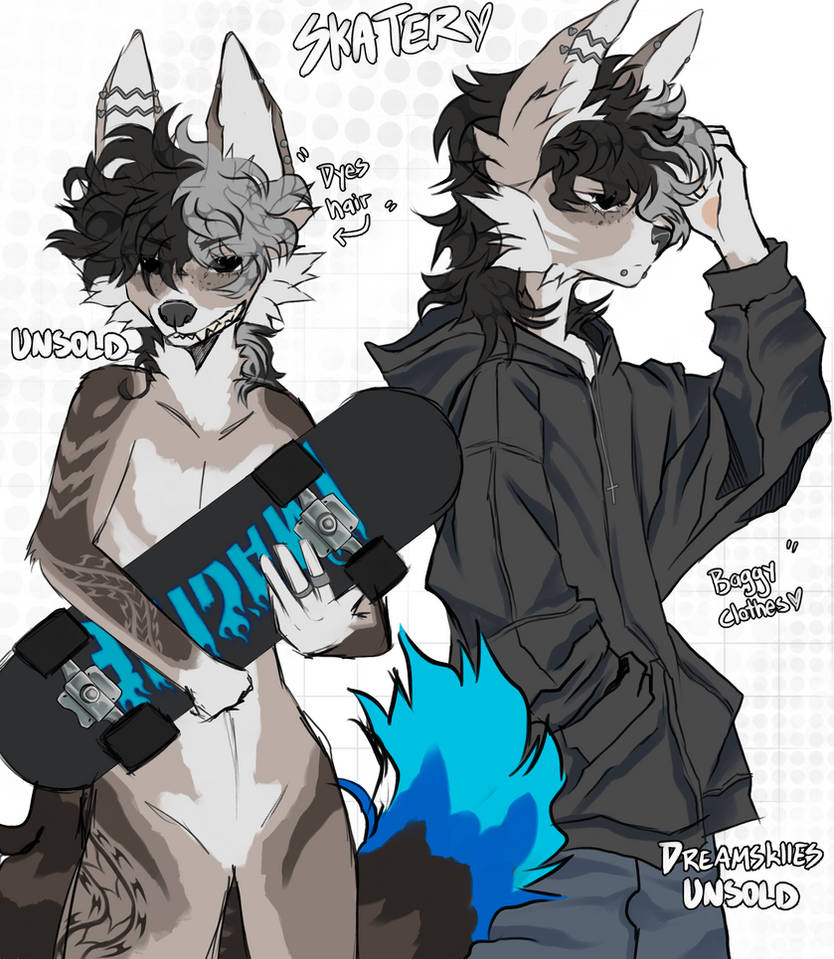 Adopt | open by Dreamskiies on DeviantArt
