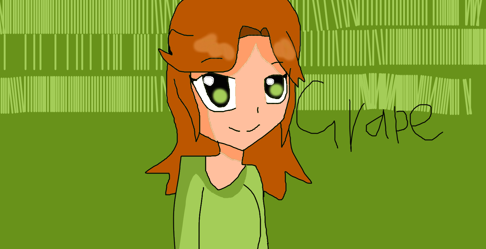 Human Grape by DiamondCute99 on DeviantArt