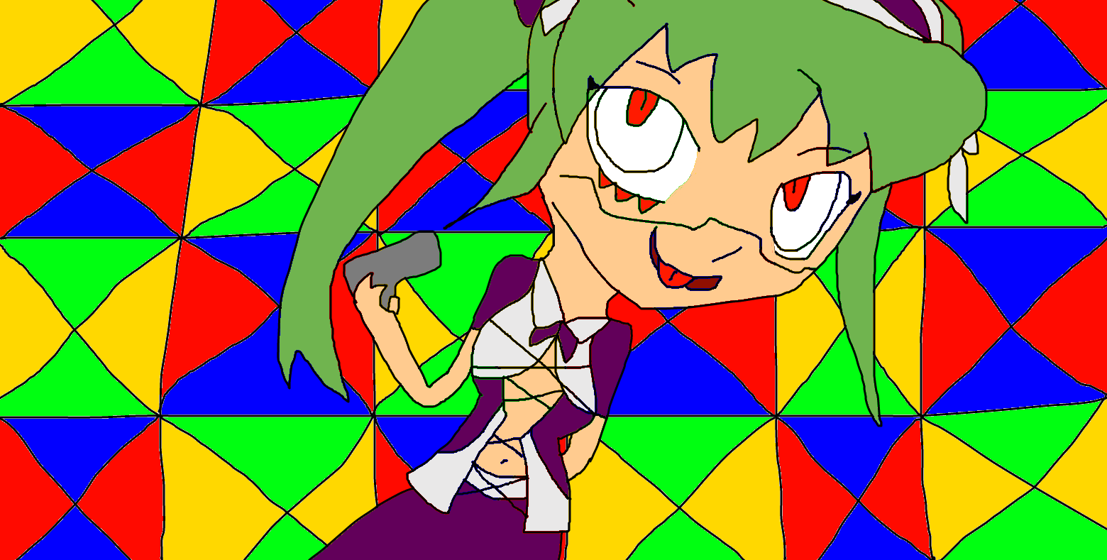 Revolver Dragon by DiamondCute99 on DeviantArt