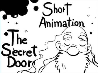 The Secret Door