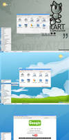 KDE for Windows XP