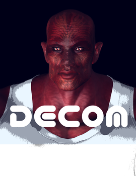 Decomhead Shot-web Site