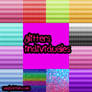 glitters individuales