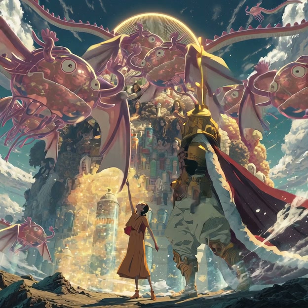 Bizarre World Video, de shroom-maker