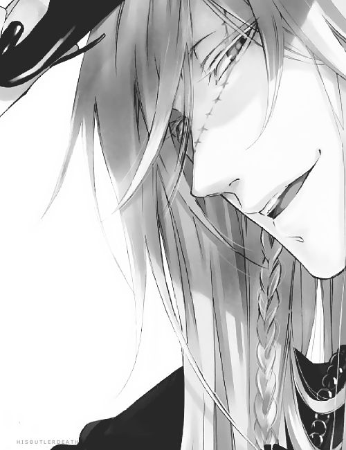 Undertaker x Reader Goodnight, Darling by LetterstoWords on DeviantArt
