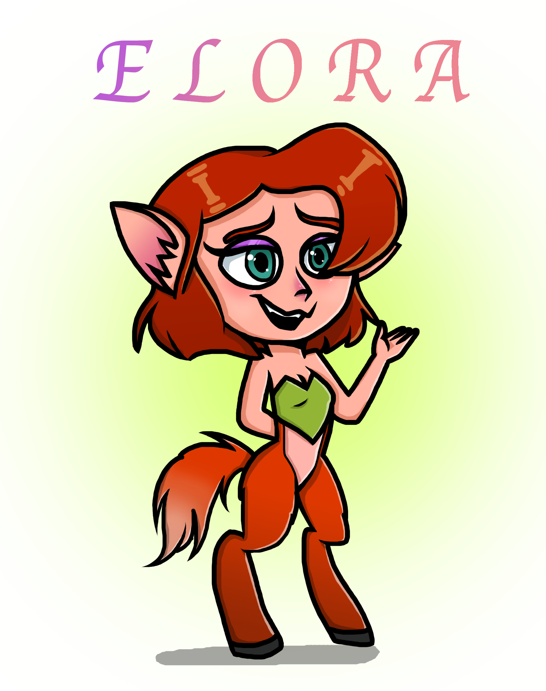 Elora