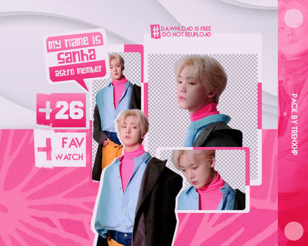 ASTRO on Resources Kpop DeviantArt