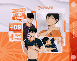 PACK PNG | #154# KAGEYAMA - HAIKYUU