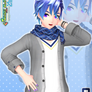 Project DIVA Future Tone Holiday KAITO