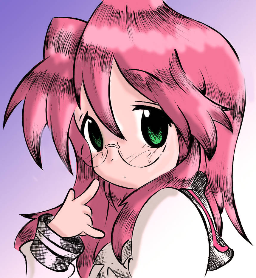 miyuki by juansho3 on DeviantArt