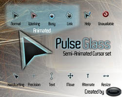 Pulse Glass
