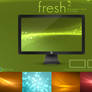 Fresh2 - Wallpaper Pack