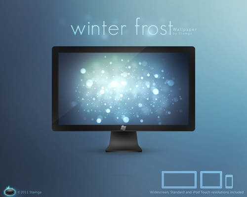 Winter Frost