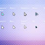 Free Cursors Pack