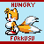 Hungry Fokkusu