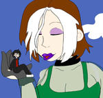 Going Rogue by Jackurai on DeviantArt