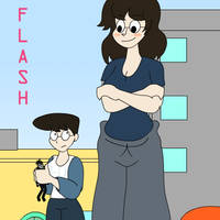 Jackurai. Jackurai DEVIANTART. Jackurai Jessica. Giantess mother