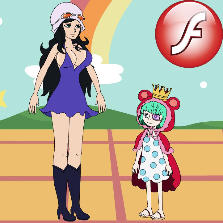 A Pinch Of Sugar By Jackurai On Deviantart