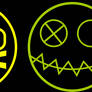 MCR Killjoy Logos