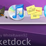 OS X Leopard for Rocketdock