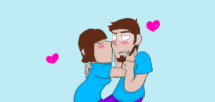 Minecraft herobrine dating
