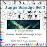 Smudge Brush Set 3 WITH settin