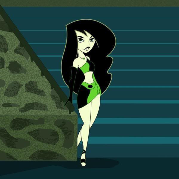 seguiré buscando. shego outfits I love how these look on my AirPods. bought...