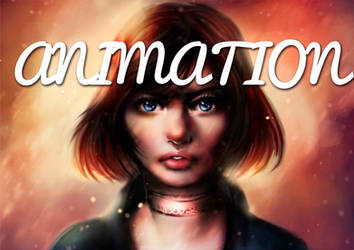 BioShock Animation