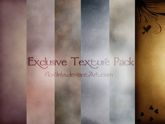 Exclusive Textures Pack