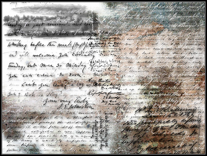 Text Vintage by flordelys-stock
