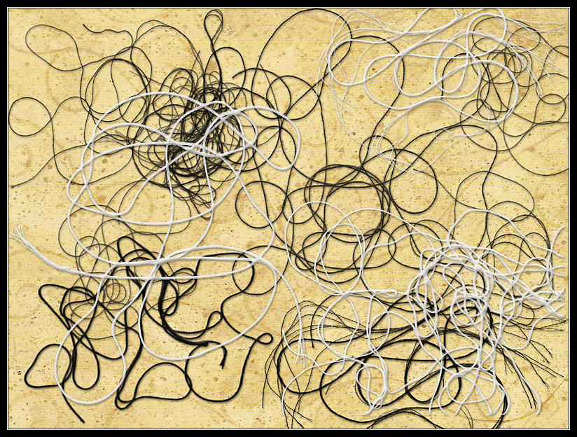 String and Twine by flordelysstock on DeviantArt