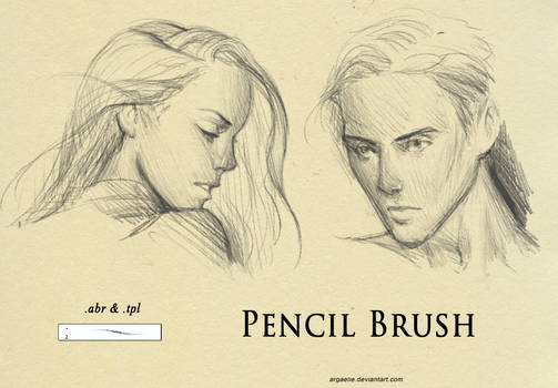Pencil Brush