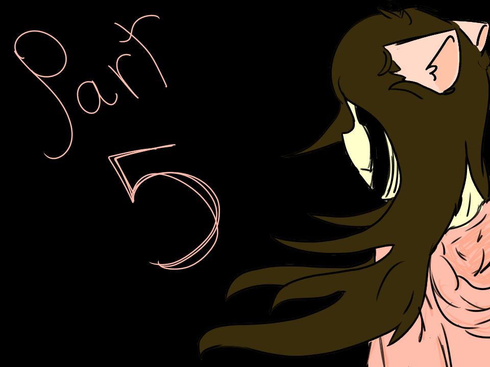 Wait for it -Part 5- by GrayLynxii on DeviantArt