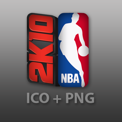 NBA 2K10 - Download