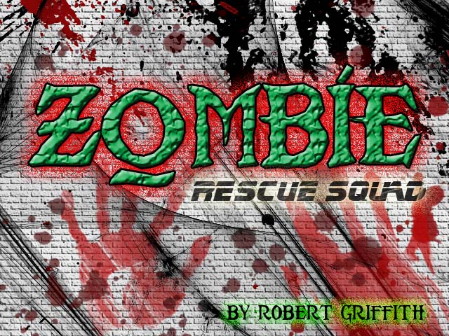 Zombie Rescue Squad