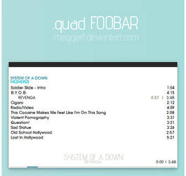 .quad FOOBAR